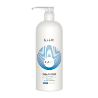 Шампунь увлажняющий Moisture Shampoo