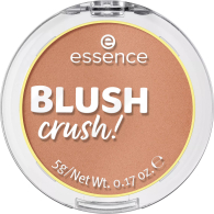 Румяна лица Blush crush!, 10 Caramel Latte