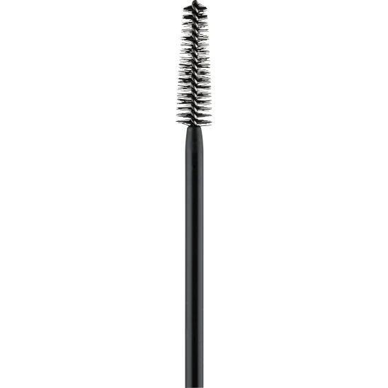 Тушь для ресниц Lash Princess, термостойкая Tubing smudge-proof, черная - 3