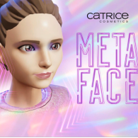 Коллекция Metaface