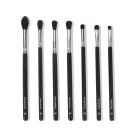 Набор из 7 кистей для глаз Eye Essentials