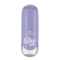 Лак для ногтей Gel Nail Colour, 17