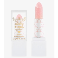 Бальзам для губ с глиттером Merry X-Mas, My Deer! glitter lip beautifier 01