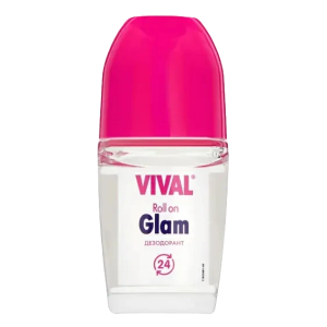 VIVAL beauty - Дезодорант Glam50 мл
