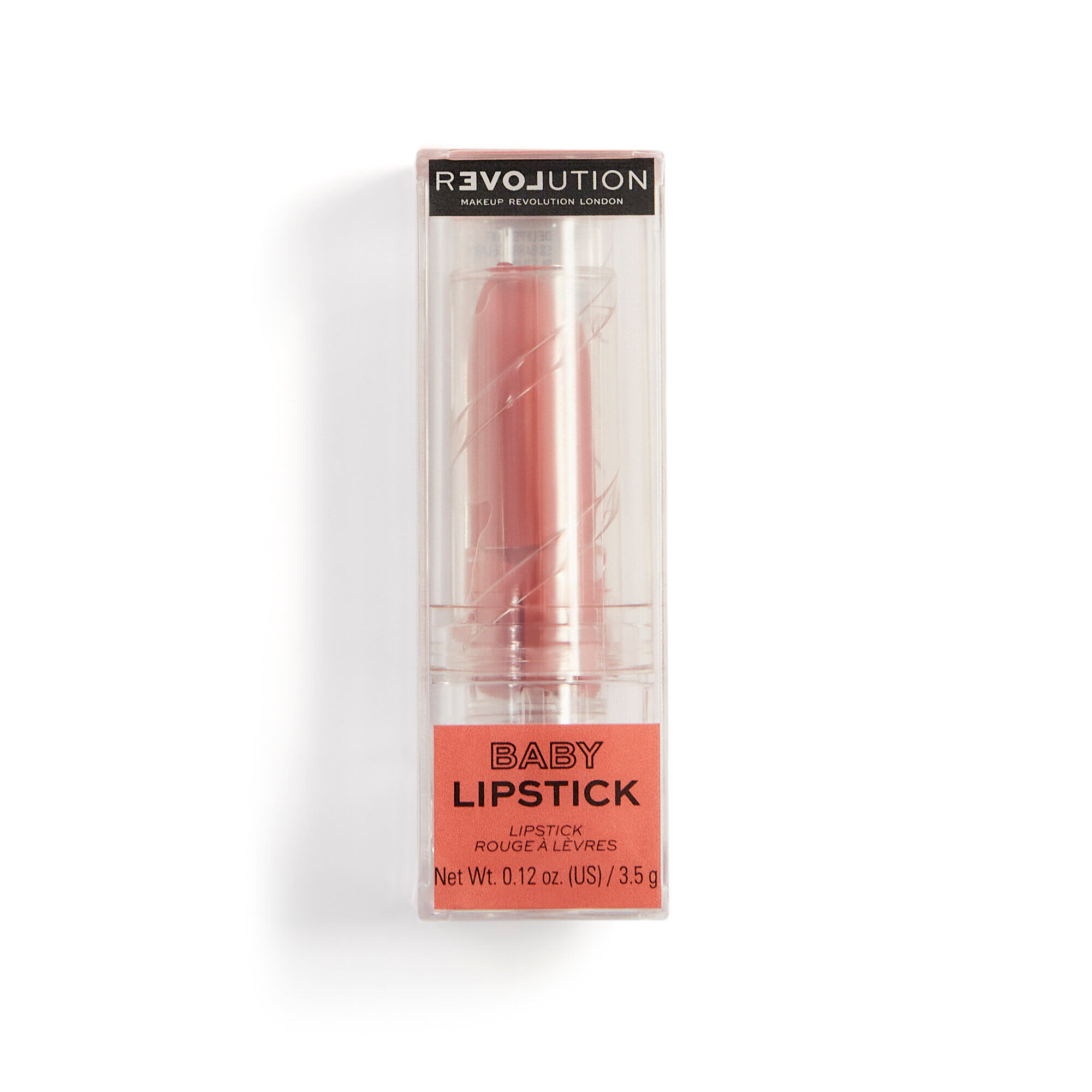 Relove by Revolution. Губная помада Baby Lipstick, Manifest купить в ...