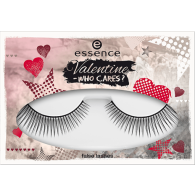 Накладные ресницы - тон 01