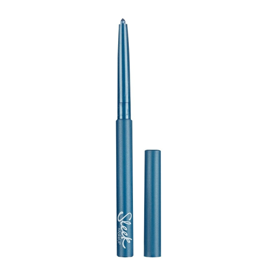 Автоматический карандаш для глаз Twist Up Pencil - 650 Sea Blue - 1