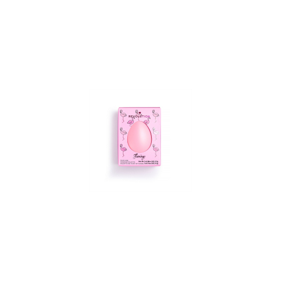 Палетка теней - Easter egg shadow palette - Flamingo Egg - 4