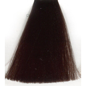 Hair Company - Крем краска Light Gomage - 5с темный шоколад100 мл