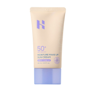 Солнцезащитный крем с тонирующим эффектом Moisture Make Up Sun Cream Dewy Tone Up SPF 50+ PA++++