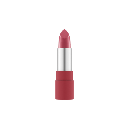 Сияющая губная помада Clean ID Ultra High Shine Lipstick, 040 Nude Beach - 2