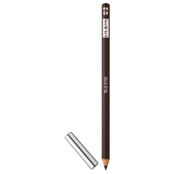 Карандаш для век True Eyes Eyeliner Pencil, 02 коричневый