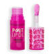 Масло для губ Pout Lip Oil, Raspberry Pink