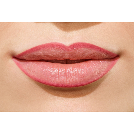 Контур для губ Velvet Matt Lip Pencil Colour & Contour, 020 терракотовый - 3