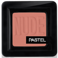 Тени для век Nude Single Eyeshadow, 87 Sincere