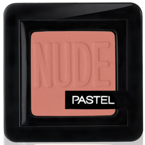 PASTEL Cosmetics - Тени для век Nude Single Eyeshadow, 87 Sincere3 г