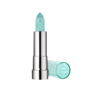 essence - Бальзам для губ Mint lip balm Peppermint Glow