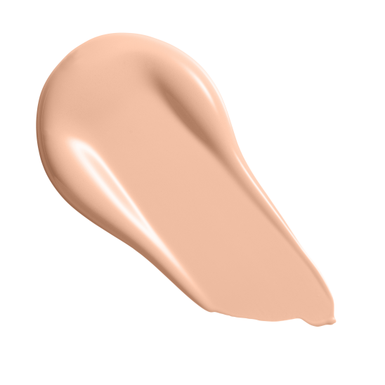 Тональная основа Conceal & Define Soft Matte Full, F3N - 2
