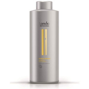 Londa - Шампунь для поврежденных волос Visible Repair Shampoo - 1000 мл
