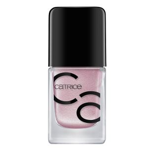CATRICE - Лак для ногтей IcoNails Gel Lacquer, 51 пастельно-розовый10,5 мл