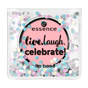 essence - База под пудру для губ - lip base