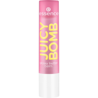 Бальзам для губ Juicy Bomb glossy butter balm, 08 Cherrything I Want