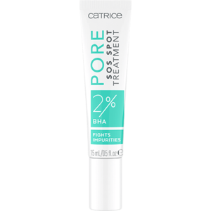 CATRICE - Гель для точечного ухода Pore Sos Spot Treatment