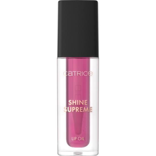 Масло для губ Shine Supreme Lip Oil, 030 Berry Shot - 1