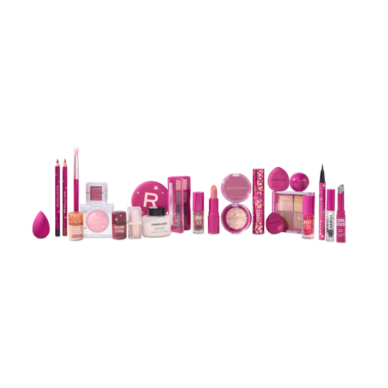 Адвент календарь All Stars Beauty Advent Calendar 24 Days - 3