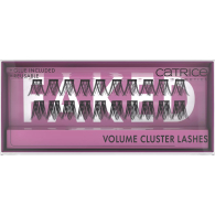 Накладные ресницы Faked Volume Cluster Lashes