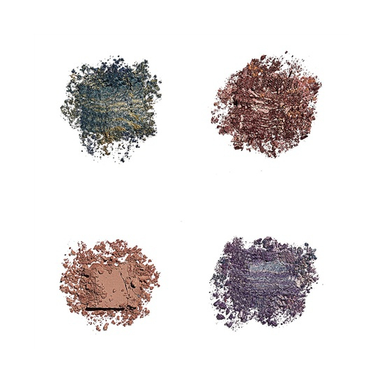 Палетка теней Regeneration Palette Trends Celestial - 4