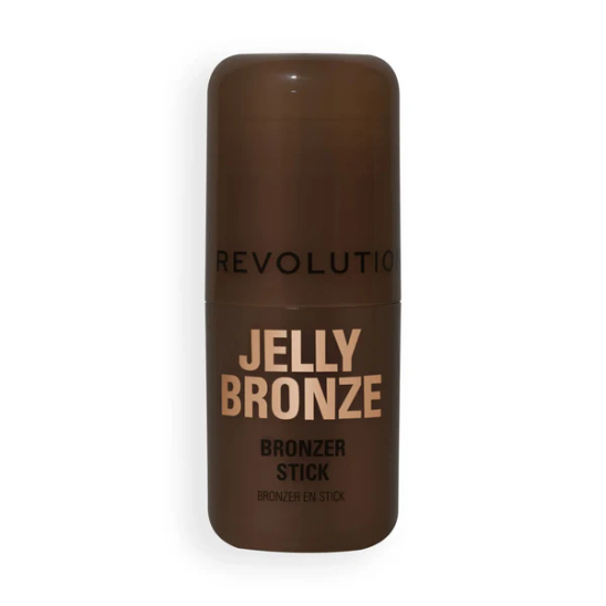 Бронзер-желе в стике Jelly Bronze Bronzer Stick, Dark Cocoa - 2
