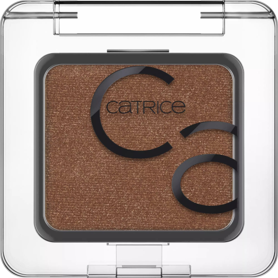 Тени для век Art Couleurs Eyeshadow, 440 Bronze Bliss - 1
