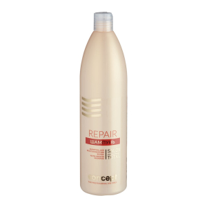 Concept - Шампунь для восстановления волос (Nutri Keratin shampoo)300 мл