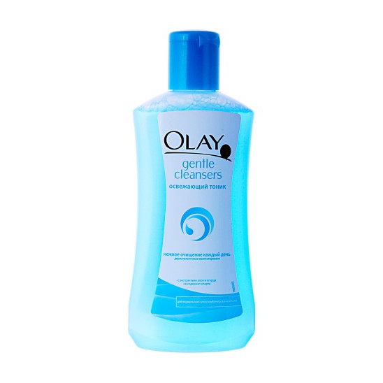 Тоник освежающий Gentle Cleansers - 200 мл - 1