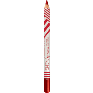 PASTEL Cosmetics - Карандаш для губ Long Lasting Lip Liner Pencil, 202