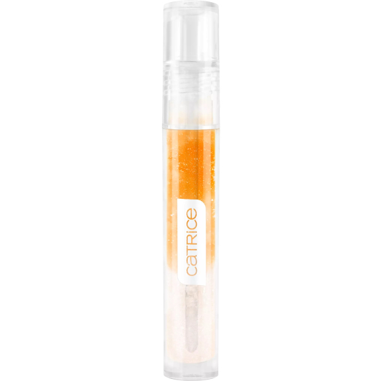 Двухфазное масло для губ Poolside of Life Bi-Phase Lip Oil, C02 Summer Kiss - 1