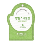 Пилинг-диск для лица с зеленым виноградом Green Grape Pore Peeling Big Pad, 1 шт