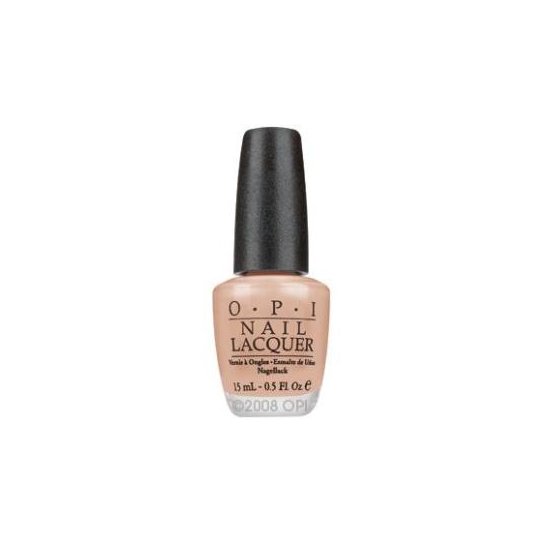 Лак для ногтей Makes Men Blush nlh26 opi - 15 мл, цвет: makes men blush - 1