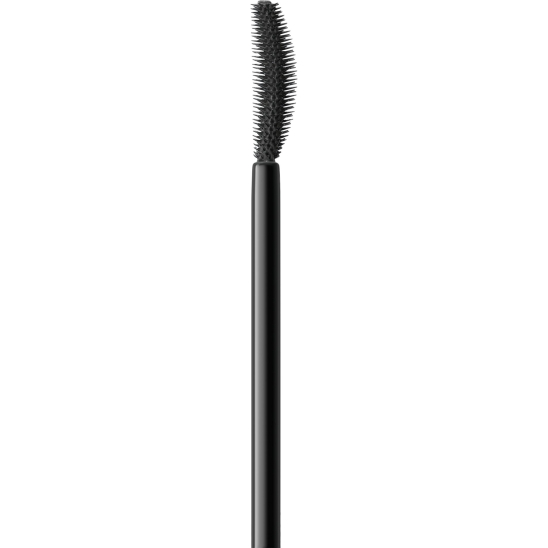 Тушь для ресниц с эффектом накладных ресниц Tubing Stay In Place False Lash, 010 No Panda Black - 4