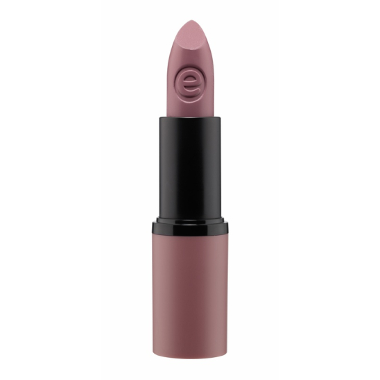 Губная помада longlasting lipstick Nude - тон 05 Коричневый натуральный - 1