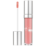 Блеск для губ Miss Gloss, 201 Нежный абрикосовый