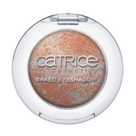 Коллекция Тени для век Baked Eyeshadow - C03 The Winning Cream