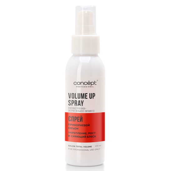 Спрей прикорневой объем Spray volume up - 1