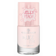 Лак для ногтей - Juice it! тон 04 - персик