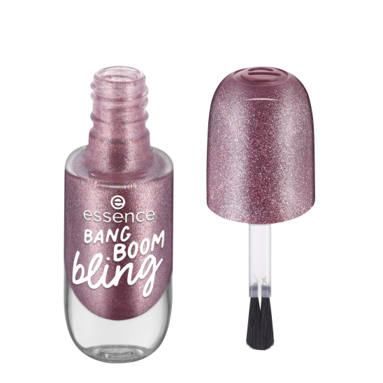 Лак для ногтей Gel Nail Colour, 11 - 2