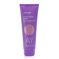 Маска оттеночная AY-эффект жемчужный блонд