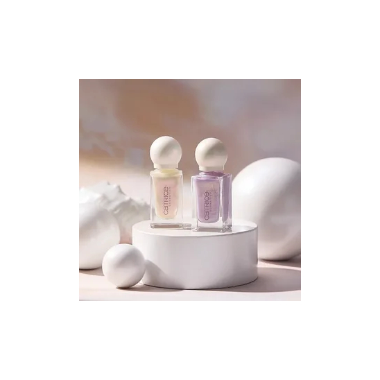 Лак для ногтей Pearlfection Nail Lacquer, C02 Luminous Pearl - 2