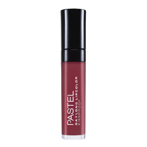 PASTEL Cosmetics - Жидкая губная помада Daylong Lipcolor Kissproof Matte, 19 Ruby7 мл