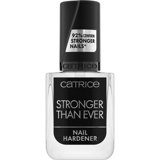 Средство для укрепления ногтей Stronger Than Ever Nail Hardener, 010 - 1